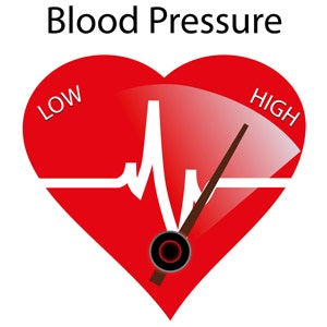 ❤️ Lower Your Blood Pressure with Sea Moss