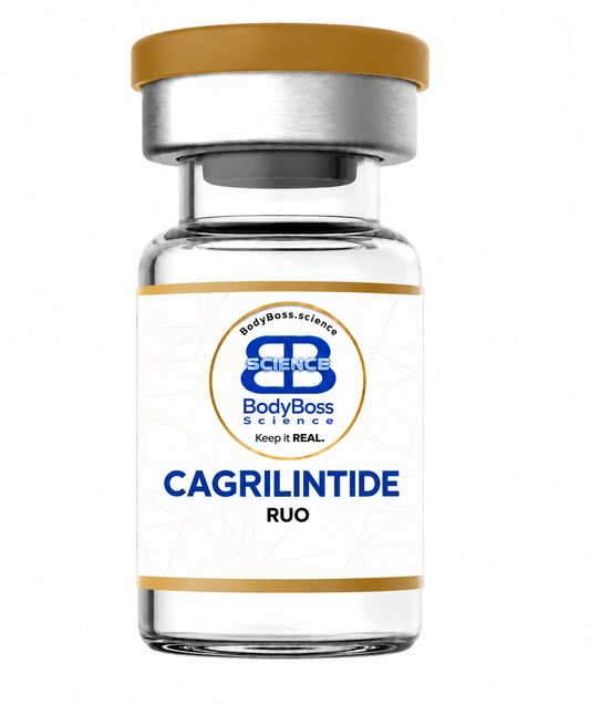 Cagrilintide (RUO)