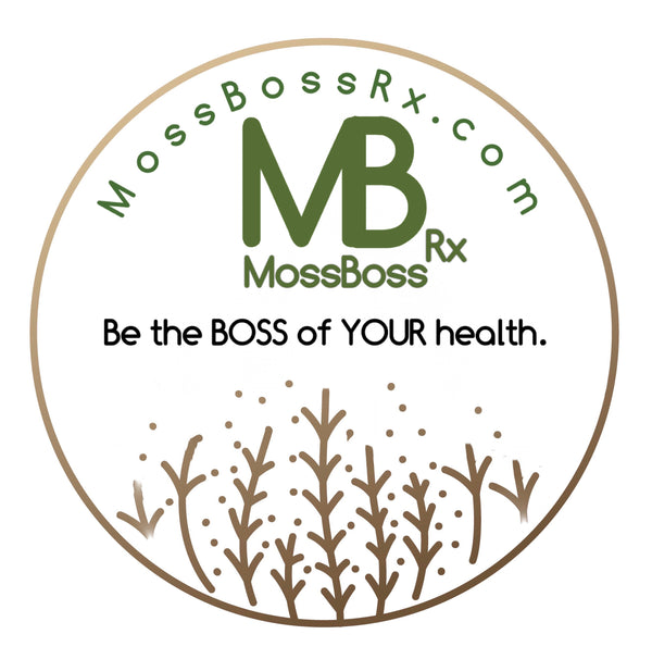 MossBossRx